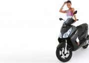 Piaggio Mp3 400ie